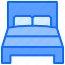 furniture, bedrooms, sleep, bed, mattress