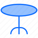 furniture, interior, table, desk, dining table