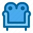 aparment, chair, furniture, living room, sofa