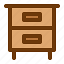 cupboard, furniture, house, room