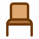 chair, furniture, house, room