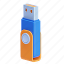 flashdrive, flashdisk, data, storage, stick, computer, usb