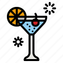 cocktail, party, drinks, alcoholic, beverage