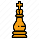 pawn, piece, sport, competition, chess