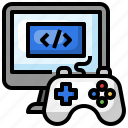 game, development, video, games, gamepad, console, joystick