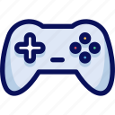 single player, gamepad, controller, joystick