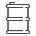 barrel, fuel, gas, gasoline, oil, petrol, tank