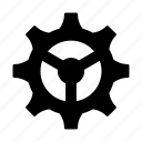 gear, options, preferences, setting, settings