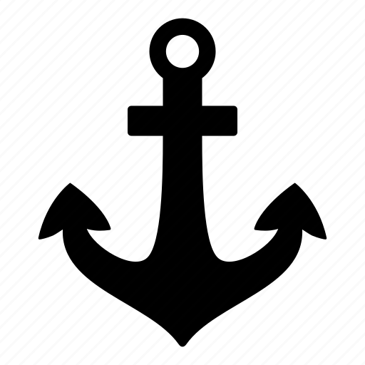 Anchor, boat, nautical, sailor, ship icon - Download on Iconfinder