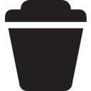 coffee, cup