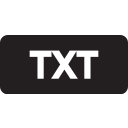 tag, txt