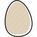 chicken, egg