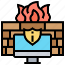 firewall, protection, safety, security, shield