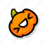 pumpkin, halloween, emoji, kawaii, cute, laugh, lol 