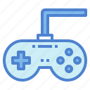 controller, electronic, game, gamepad, joystick