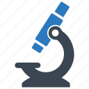 experiment, laboratory, microscope, research, science