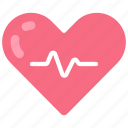 beat, cardiogram, cardiology, health, heart, medical