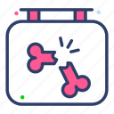 x-ray bones, bones, x ray, hospital, doctor, treatment, skeleton