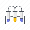 analysis, biohemical, data, report