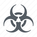 biohazard, danger, science, toxic, virus