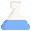 flask, science, chemistry, chemical, laboratory