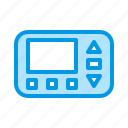 climate, control, temperature, thermostat