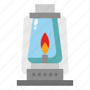 oil, lamp, lantern, illumination, light, flame