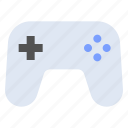 play, game, joystick, console, gamepad