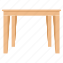 table, decor, desk, furniture