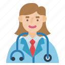 doctor, healthcare, job, medical, professions, surgeon, woman