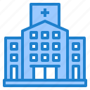 building, clinic, healthcare, hospital, medical