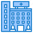 hospital, building, clinic, architecture, healthcare