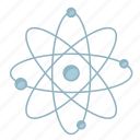 atom, chemistry, molecule, nuclear, science