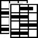 charts, gantt, statistics, bar, graph, chart, diagram, analytics, plan, report, gantt charts