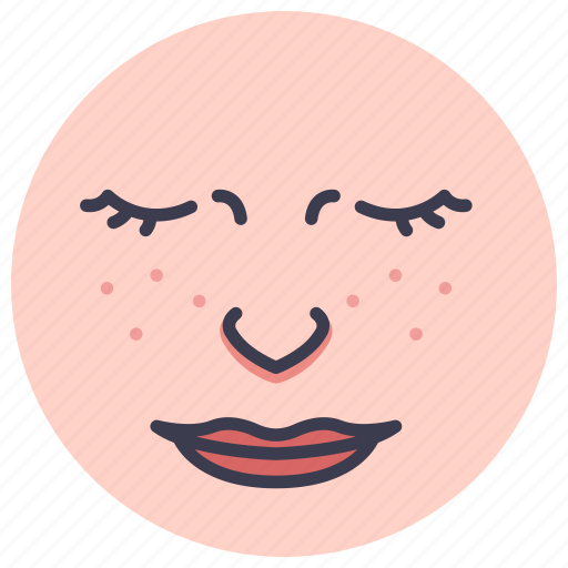 Body, face, freckles, human, skin icon - Download on Iconfinder