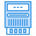 measure, measurement, meter, speedometer, tool