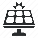 electricity, energy, panel, power, solar, electric