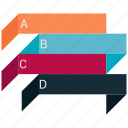 bars, data, infographic, information