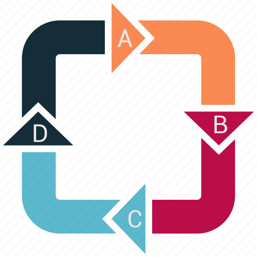 Bars, charts, graph, presentation icon - Download on Iconfinder