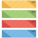 bar, chart, graph, infographic