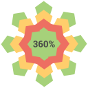 graph, pie, pie chart, statistics