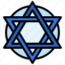 judaism, israel, david, star, belief