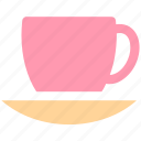 coffee, cup, drink, tea, tea cup