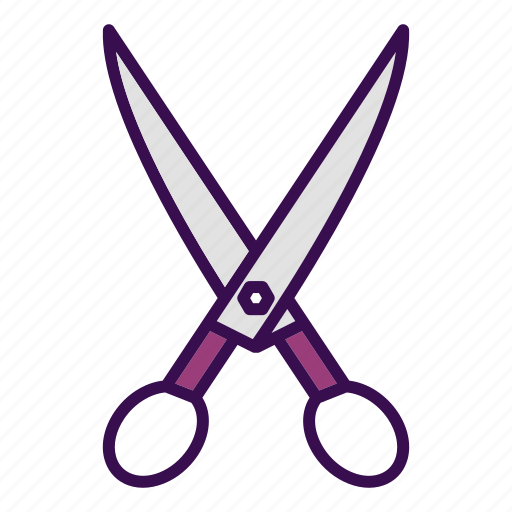 Cooking, kitchen, restaurant, shears, utensil icon - Download on Iconfinder