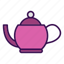 cooking, kettle, kitchen, pot, teapot