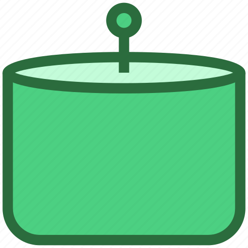 Cooking, cookware, pot, utensil, stewpan icon - Download on Iconfinder