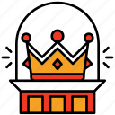 crown, king, kingdom, princess, queen, royal, leader