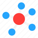 molecule, atom, science, laboratory, cell, research, experiment