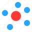 molecule, atom, science, laboratory, cell, research, experiment 