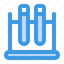 test, tube, chemistry, experiment, laboratory, science, flask